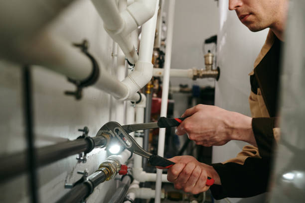 Best Faucet Repair  in Laguna Park, TX