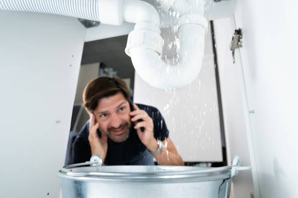 Best Same-Day Plumbing Service  in Laguna Park, TX
