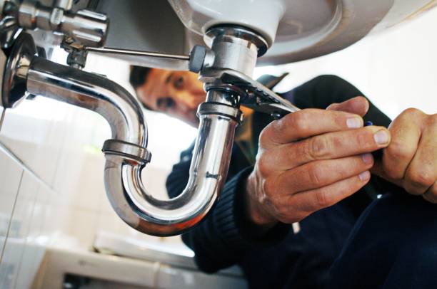 Best Pipe Repair Near Me  in Laguna Park, TX