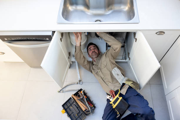 Reliable Laguna Park, TX Plumbing Solutions