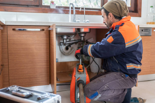 Best Toilet Repair Services  in Laguna Park, TX