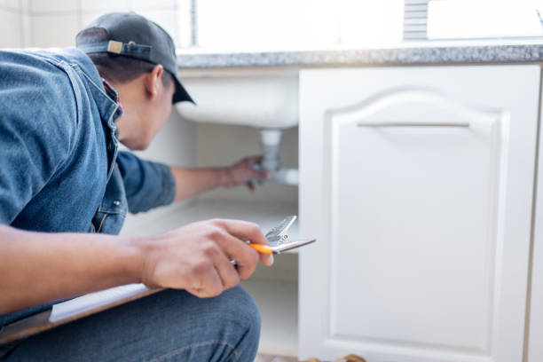 Best Toilet Repair Services  in Laguna Park, TX