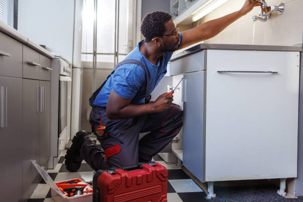 Best Emergency Plumbing Repair  in Laguna Park, TX