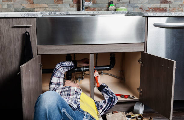Best Pipe Repair Near Me  in Laguna Park, TX