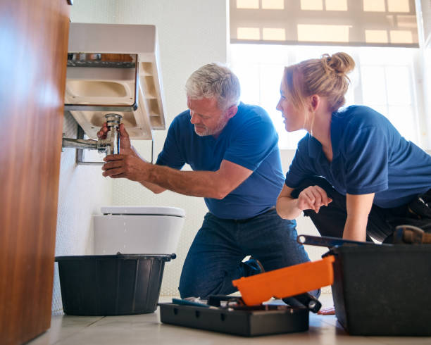 Best Affordable Plumbing Services  in Laguna Park, TX