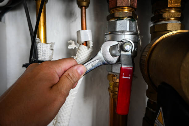 Best Plumbing Installation Services  in Laguna Park, TX